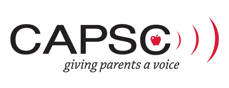 CAPSC - giving parents a voice