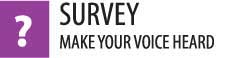 Parent Survey - make your voice heard