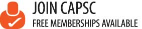 Join CAPSC - Free memberships available